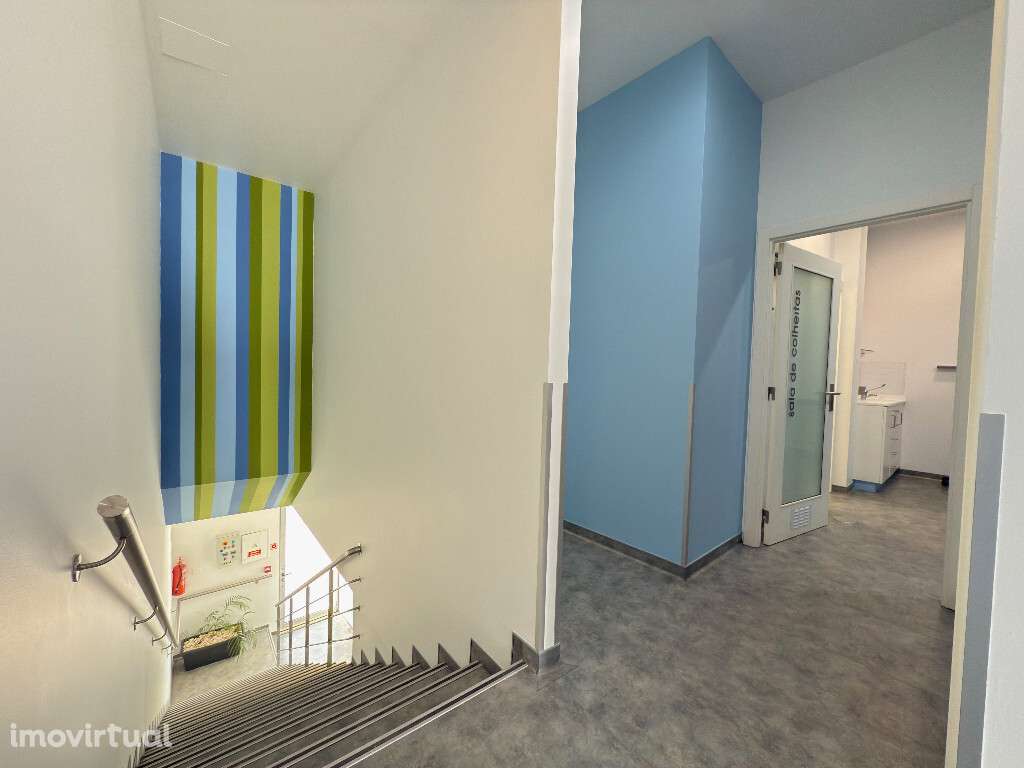 Arrendamento Loja - Grande imagem: 2/13