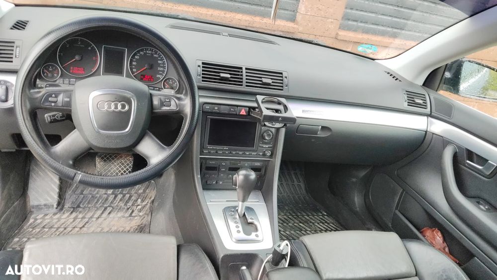 Audi A4 - 3
