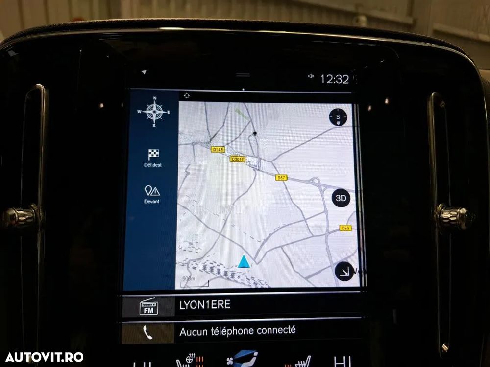 Volvo XC 40 T5 Recharge DKG Inscription - 11