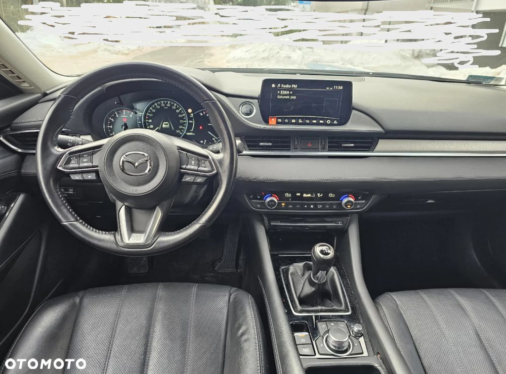 Mazda 6 2.0 SkyPassion - 5