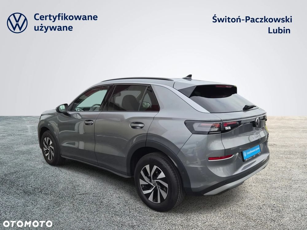 Volkswagen T-Roc 1.5 eTSI Life DSG - 12