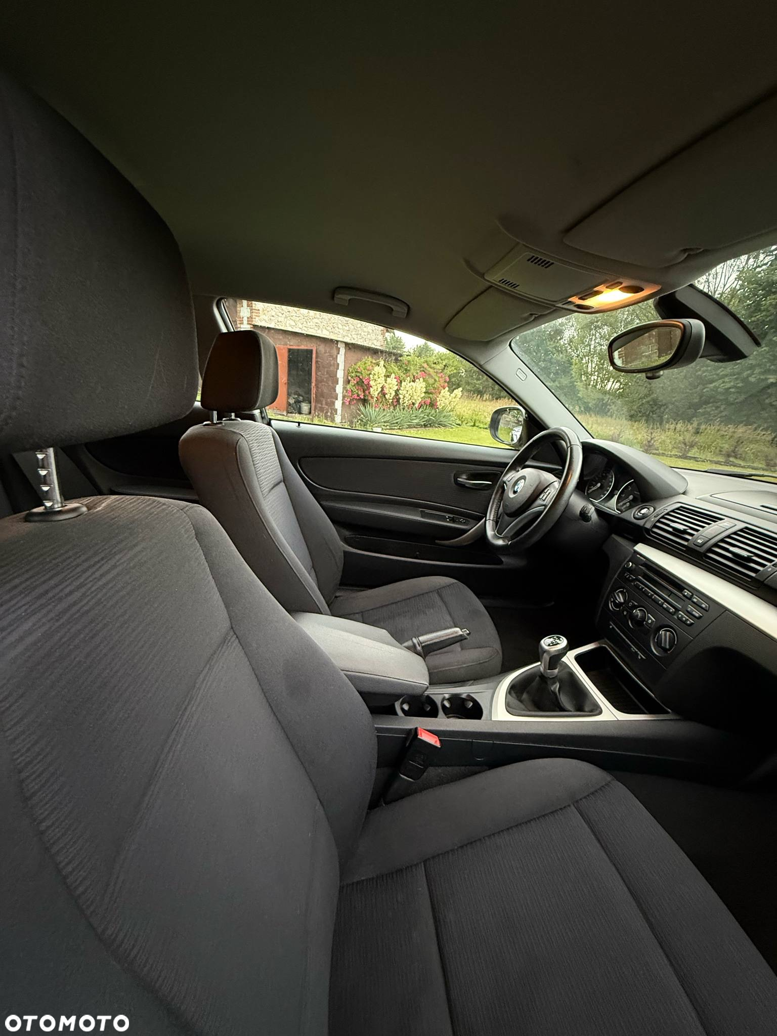 BMW Seria 1 - 13