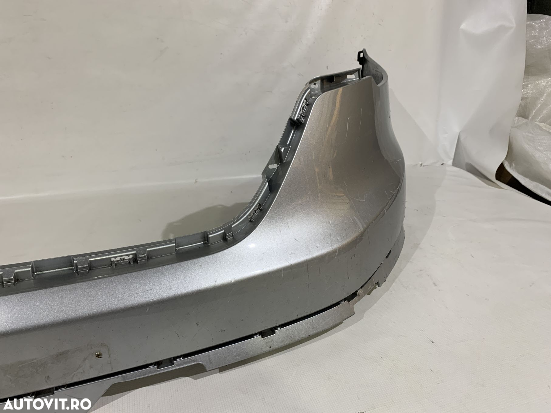 Bara fata Renault Trafic, 2020, 2021, 2022, 2023, 2024, cod origine OE 620226941R. - 15
