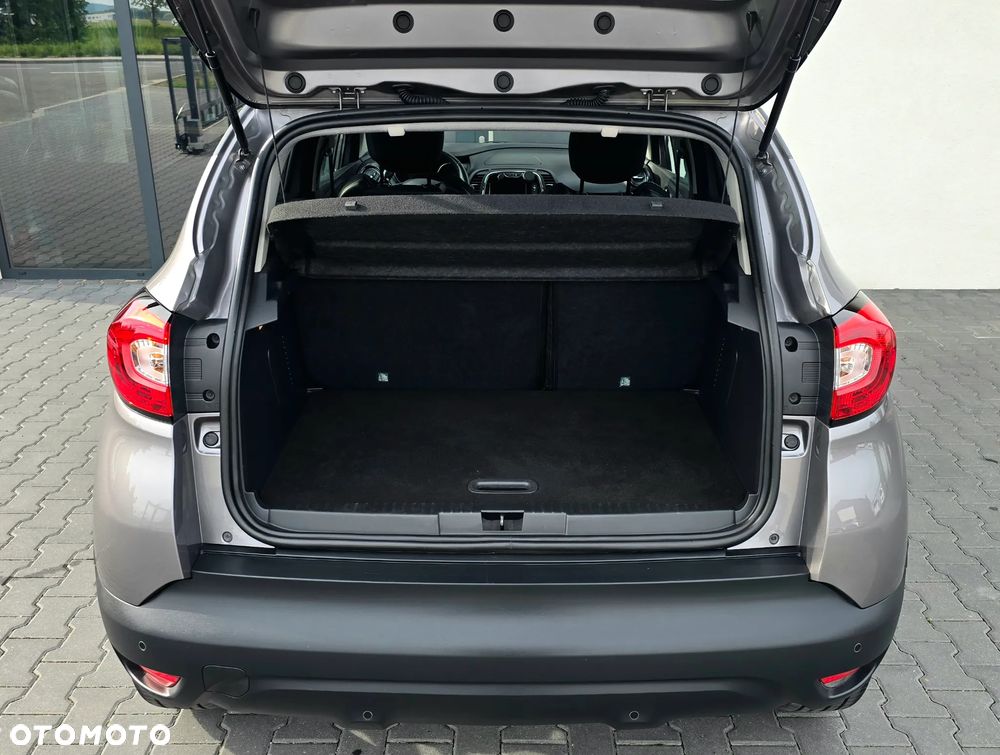 Renault Captur (ENERGY) TCe 90 LIMITED - 12