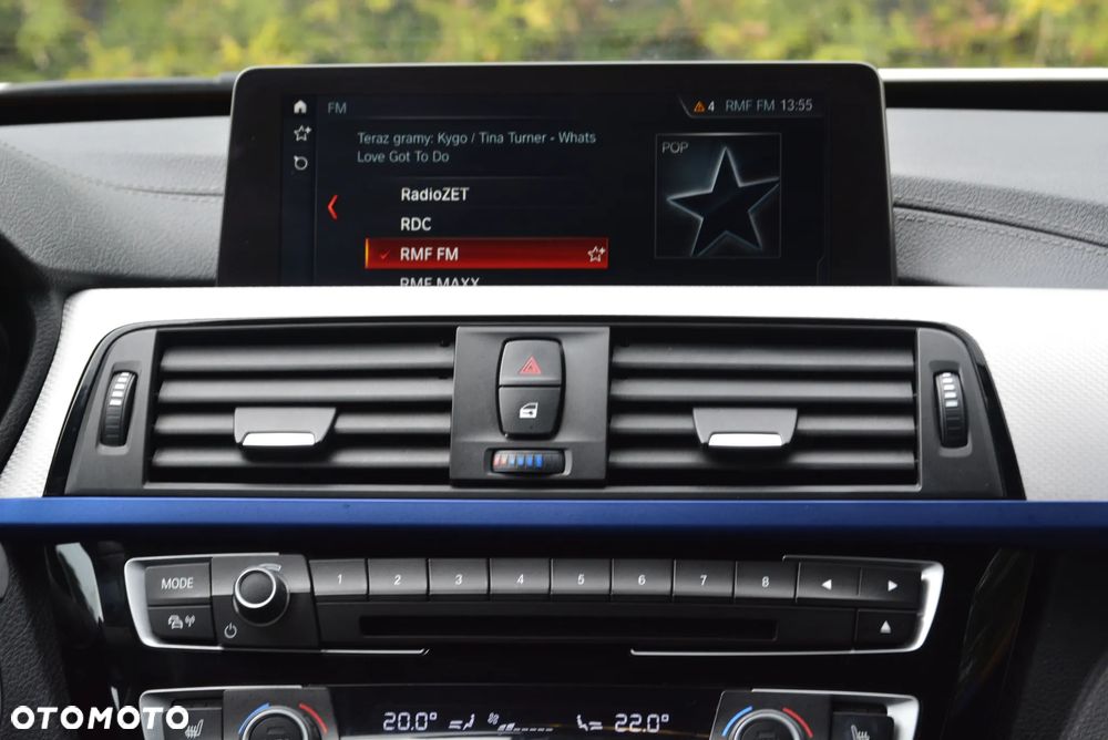 BMW 3GT 320d M Sport - 25