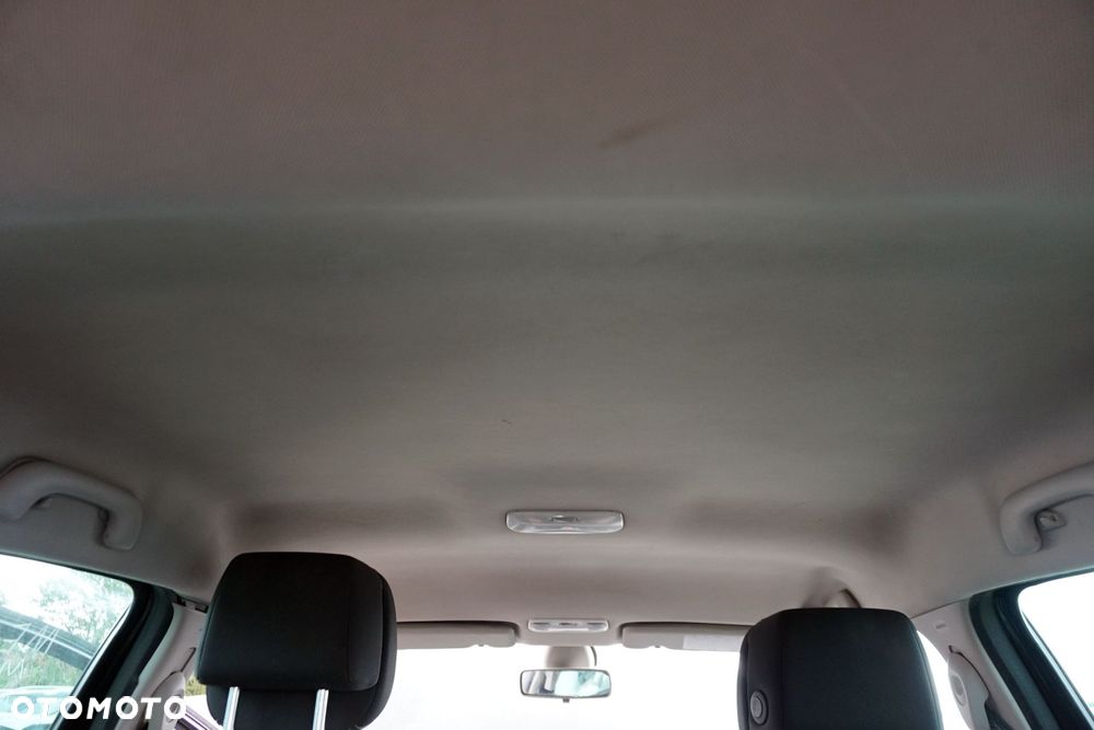 PODSUFITKA MEGANE III PH1 5D HB 739100008R RENAULT 2008-2010 - 1