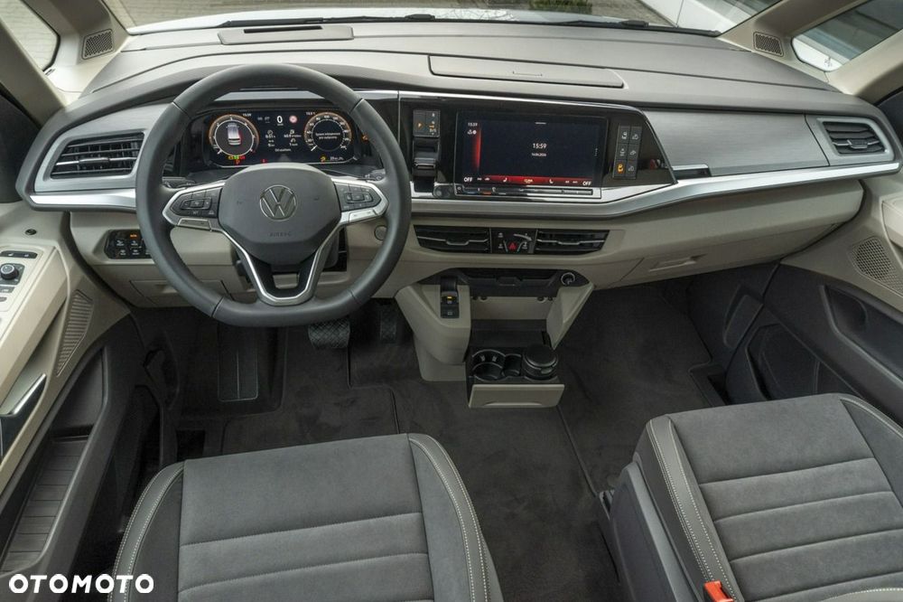 Volkswagen California - 20