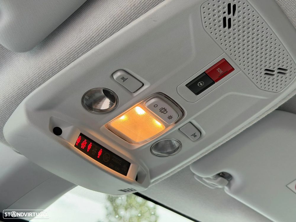 Opel Corsa-e Edition - 14