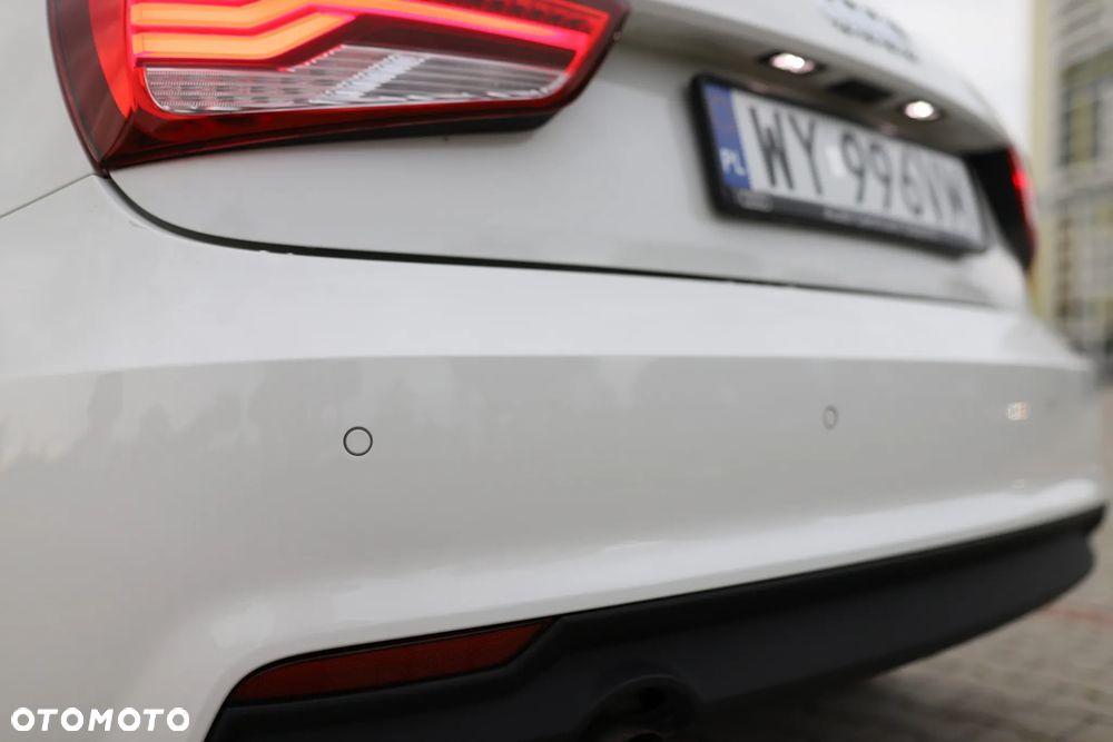 Audi A1 Sportback 1.0 TFSI S tronic - 11