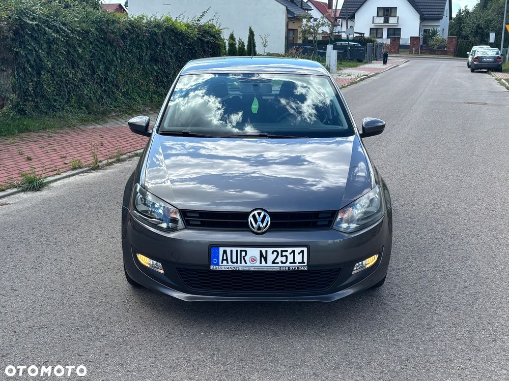 Volkswagen Polo - 3