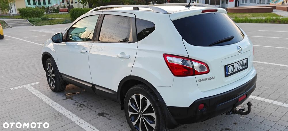 Nissan Qashqai 1.6 Tekna - 7