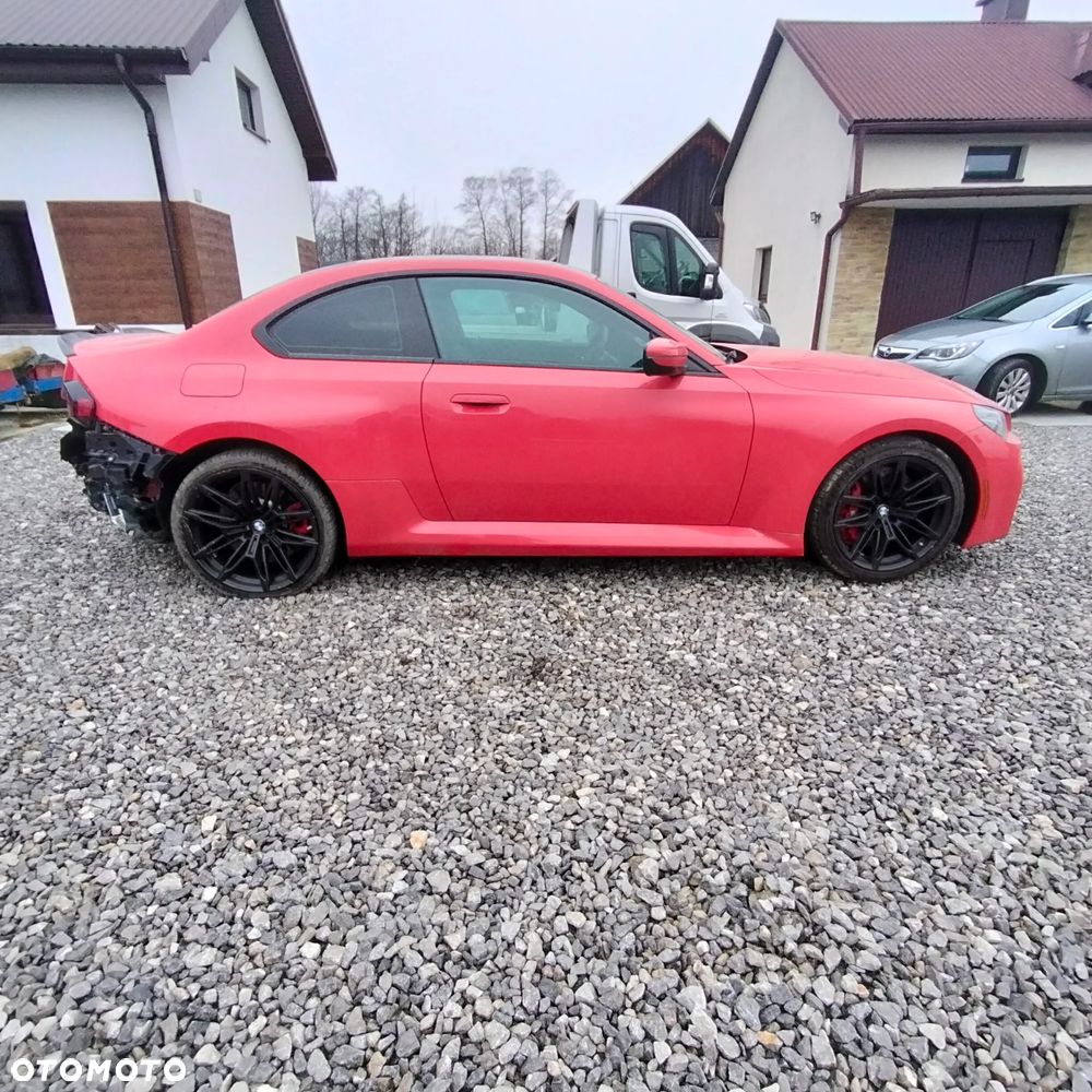 BMW M2 sport - 36