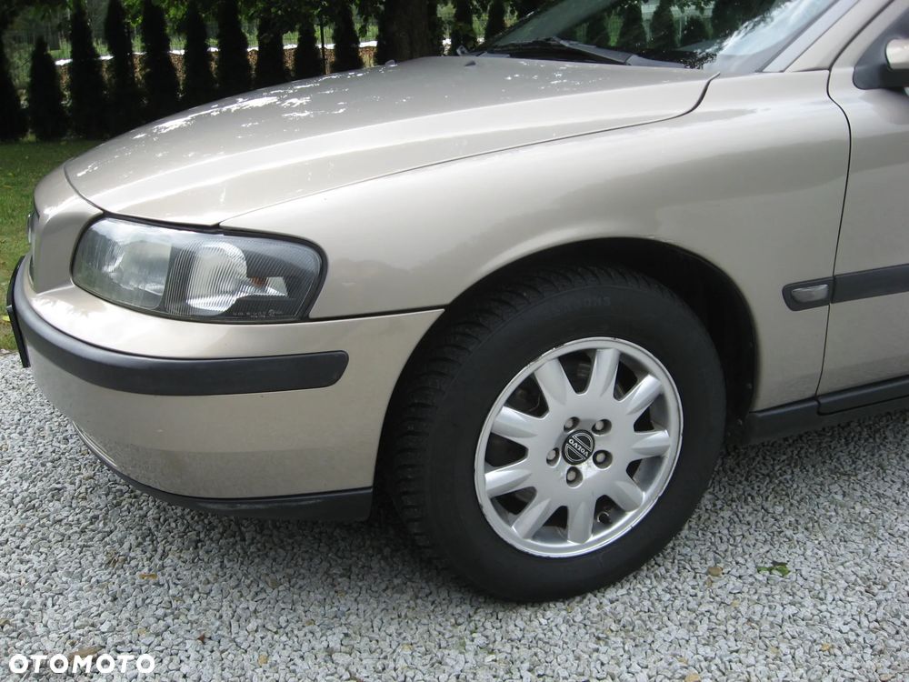 Volvo V70 2.4 Summum - 31