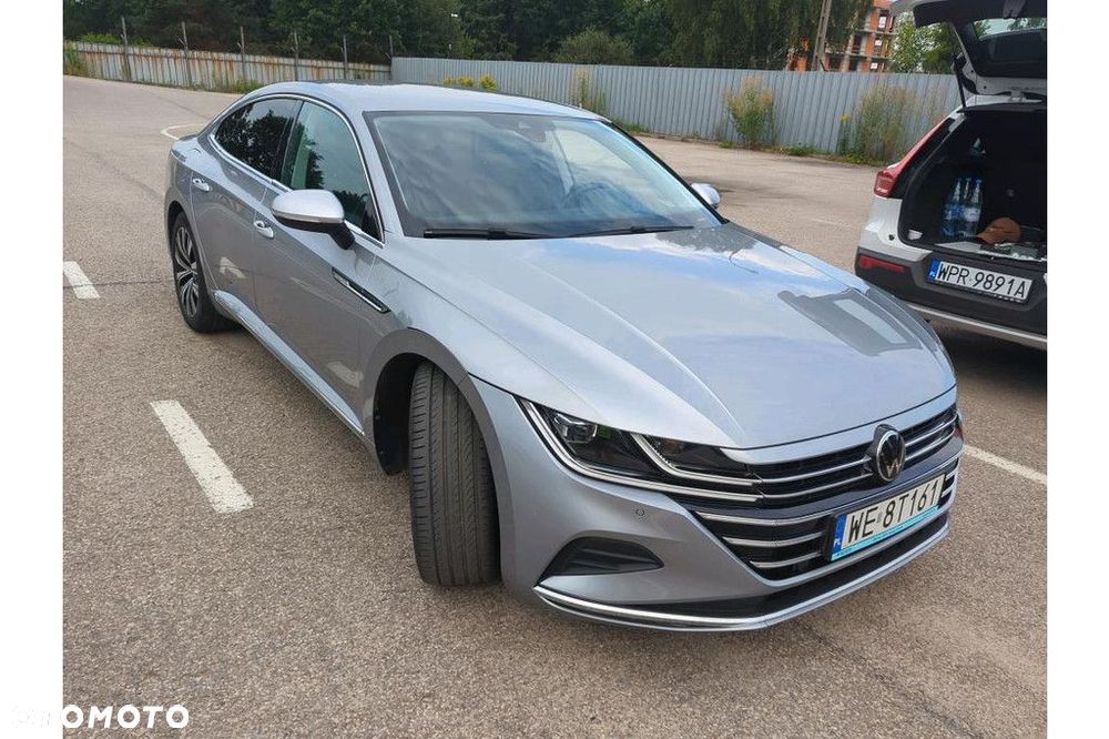 Volkswagen Arteon 2.0 TDI SCR Elegance DSG - 3