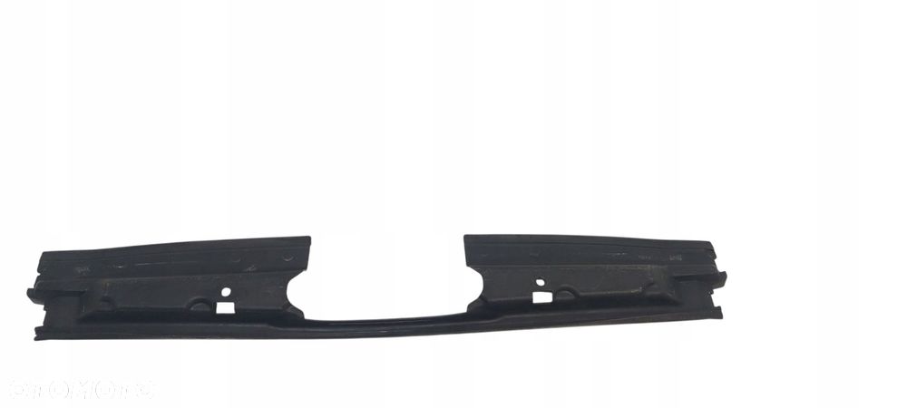 Bmw E60 E61 Lci Obudowa Wlot Kanał Powietrza 7050650 - 2