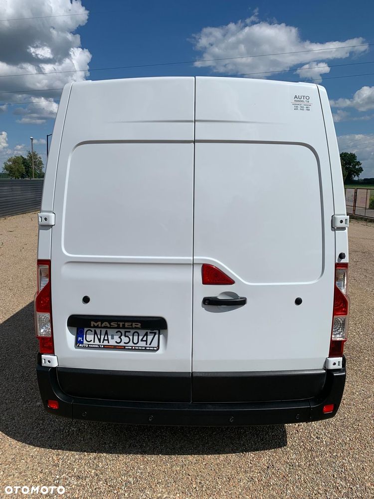 Renault Master - 8
