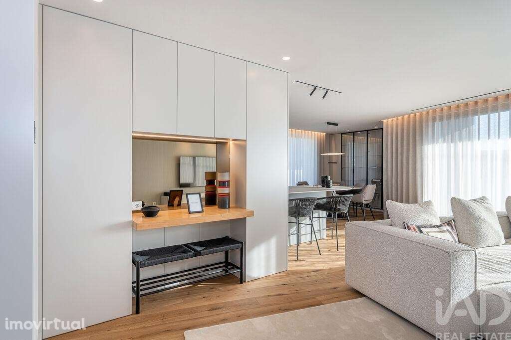 Apartamento T2 em São Félix da Marinha de 89,00 m2 - Grande imagem: 3/28