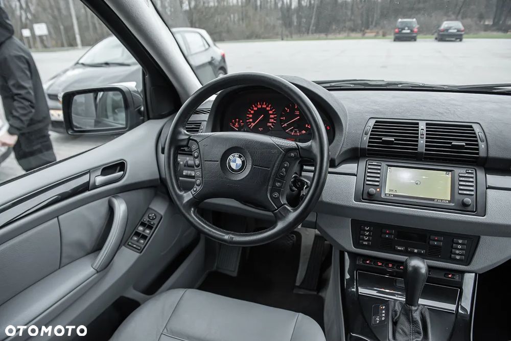 BMW X5 3.0 d Edition Exclusive Sport - 26
