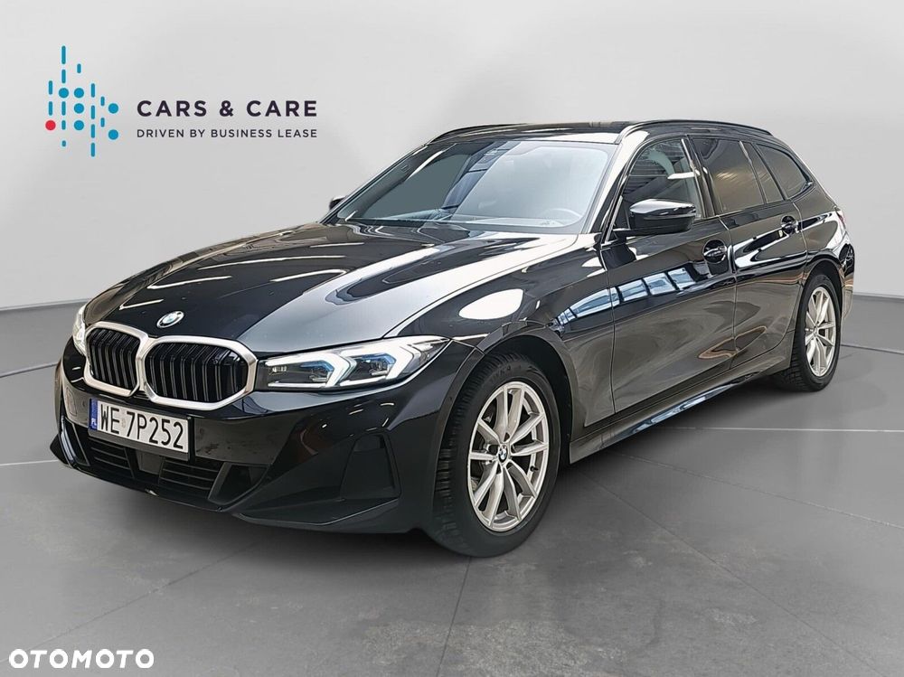 BMW Seria 3 - 3