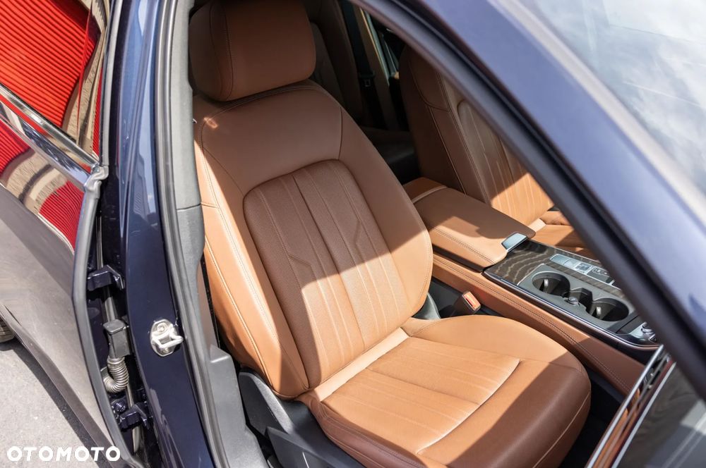 Audi A6 Limousine - 24