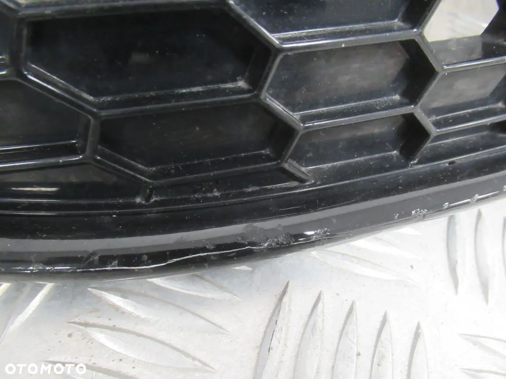 GRILL GRIL ATRAPA FORD FOCUS MK3 ST-LINE LIFT 2014-2018 - 7