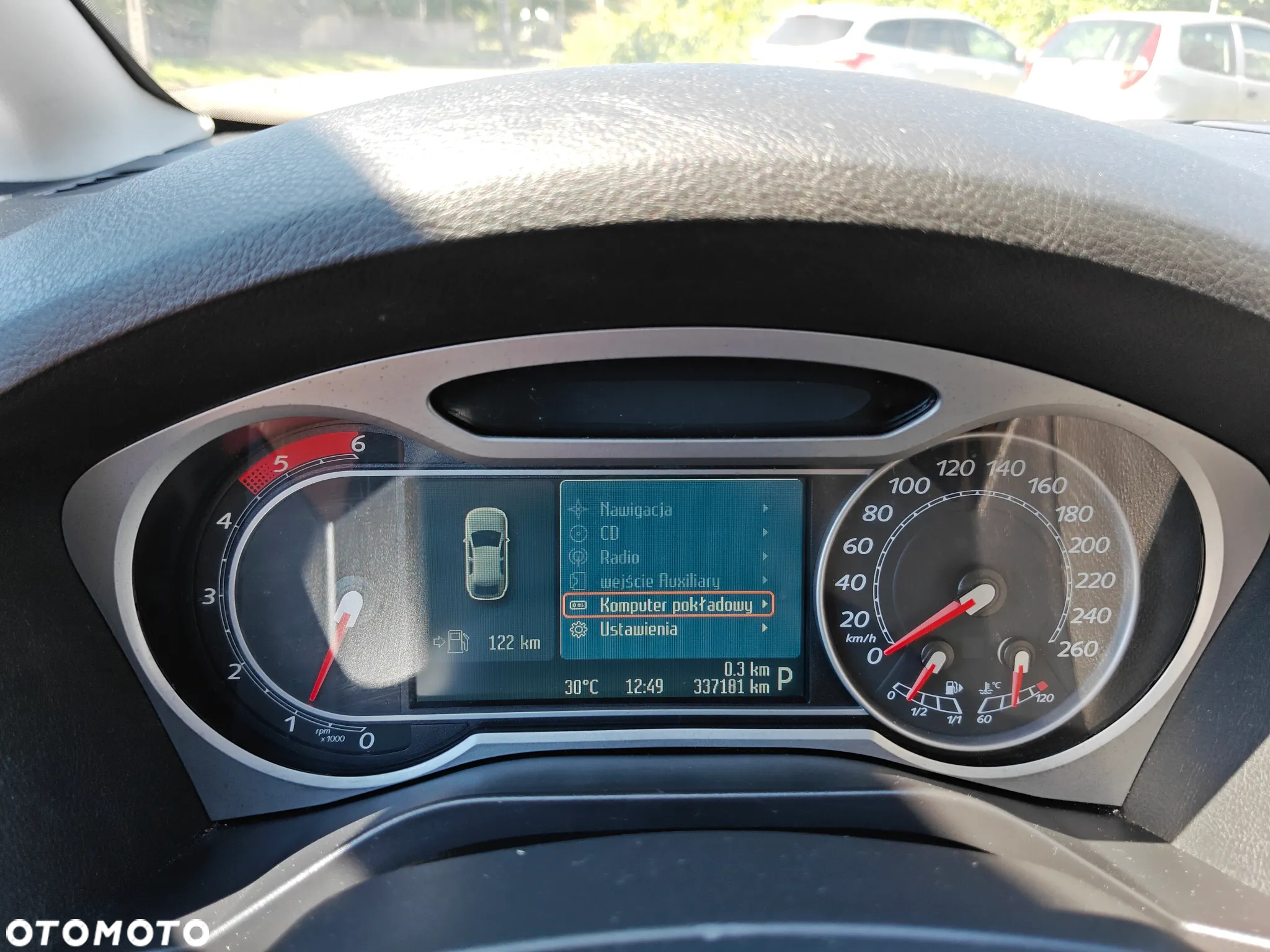 Ford S-Max 2.0 TDCi Gold X - 22