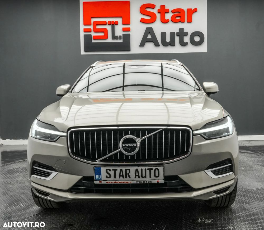Volvo XC 60 T8 Twin Engine AWD Momentum Pro - 2