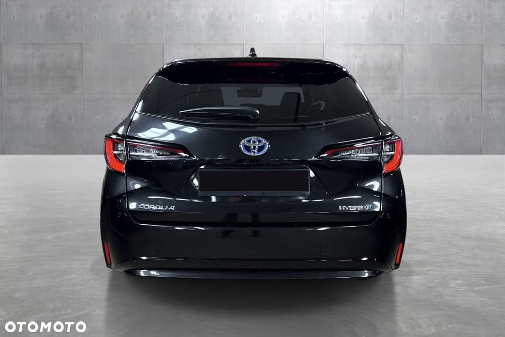 Toyota Corolla 1.8 Hybrid Active - 8
