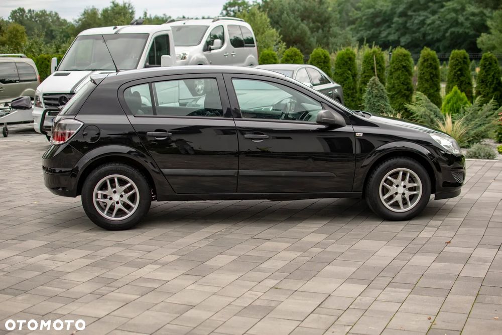 Opel Astra - 21