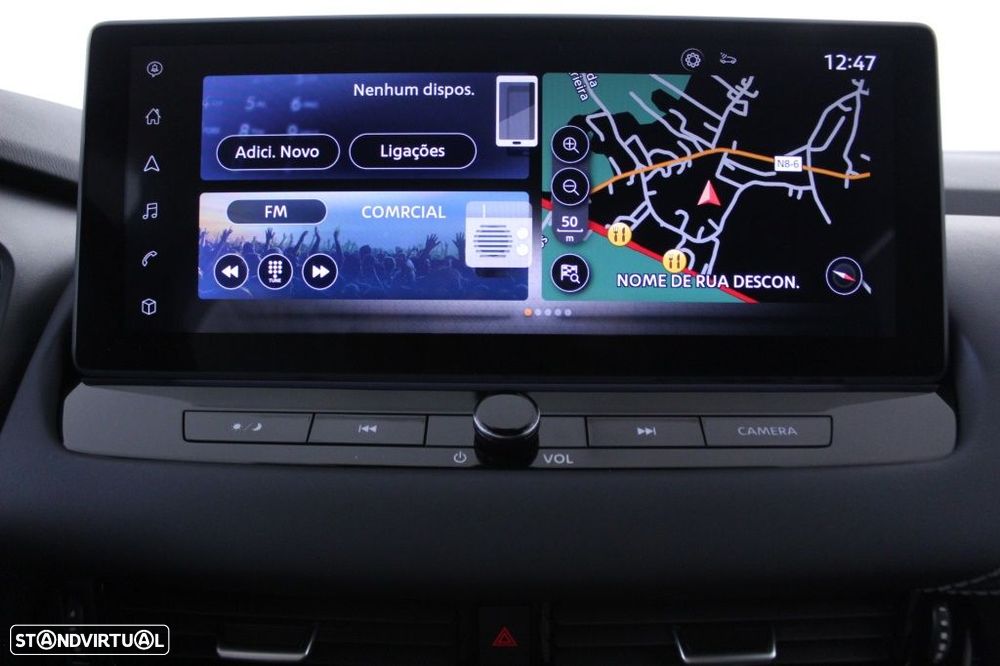 Nissan Qashqai - 27