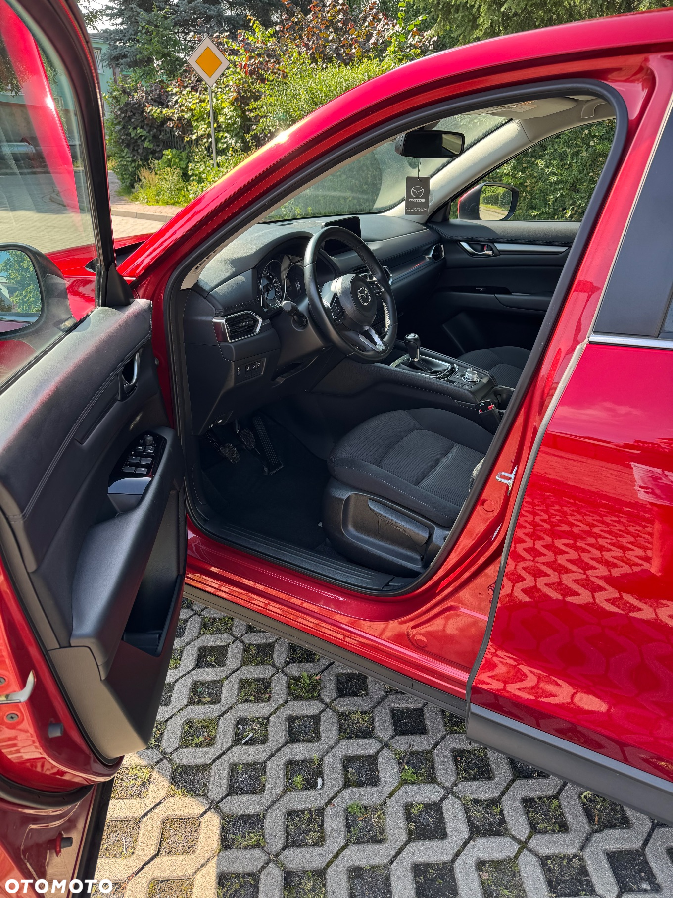 Mazda CX-5 2.0 Skyenergy 2WD - 15