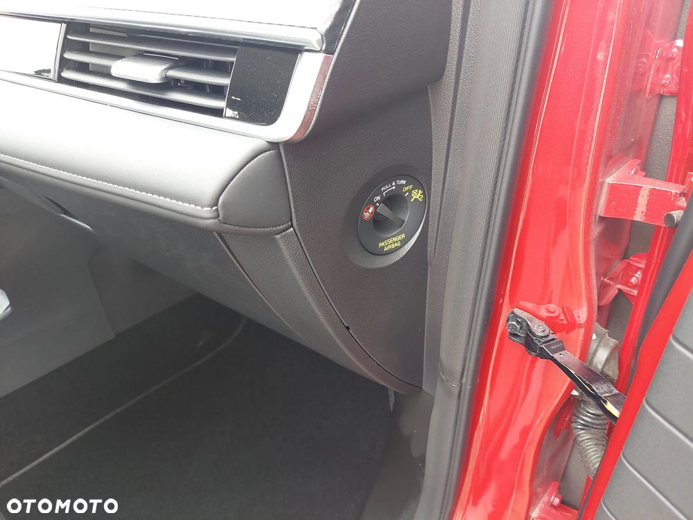 Chery Tiggo 7 1.6 T-GDI Comfort DCT - 27