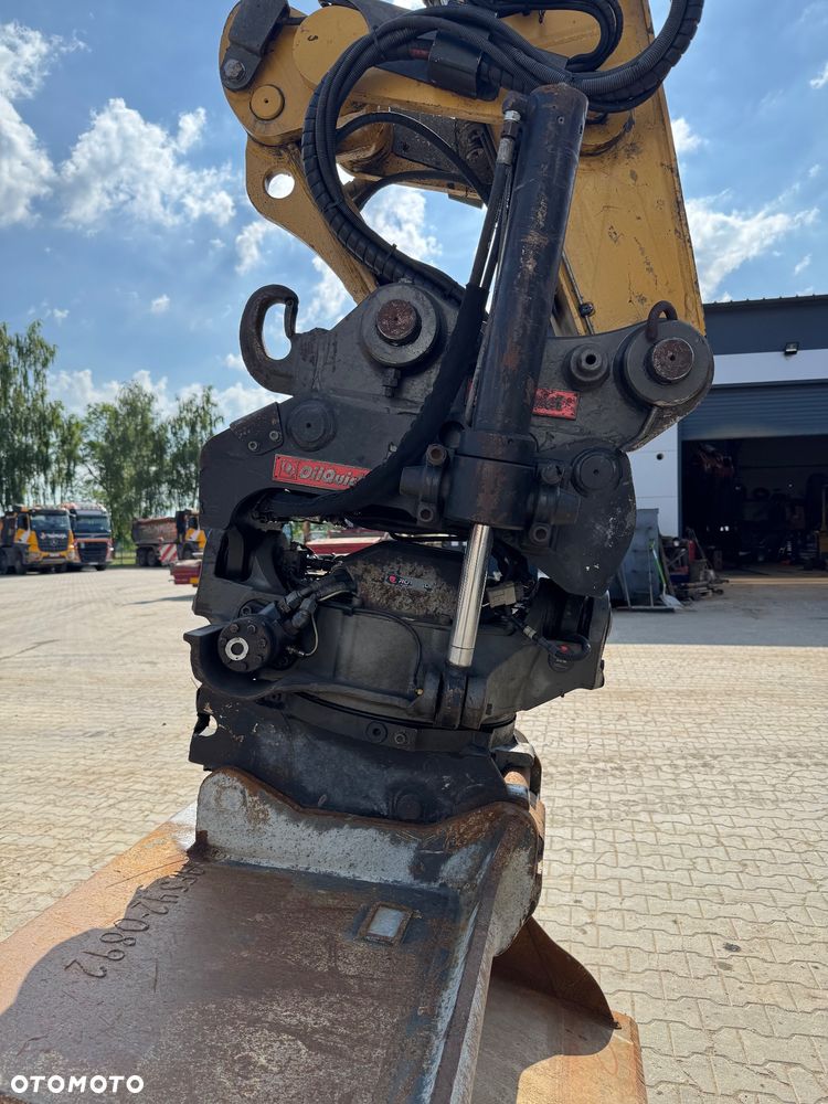 Caterpillar CAT M318F - 20