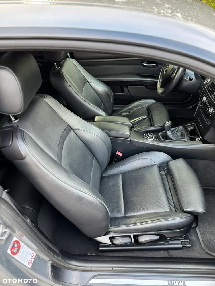 BMW Seria 3 320d - 10