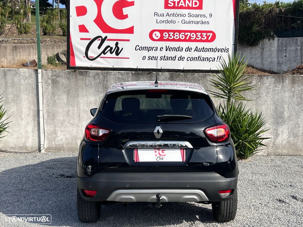 Renault Captur 1.2 TCe Exclusive - 7