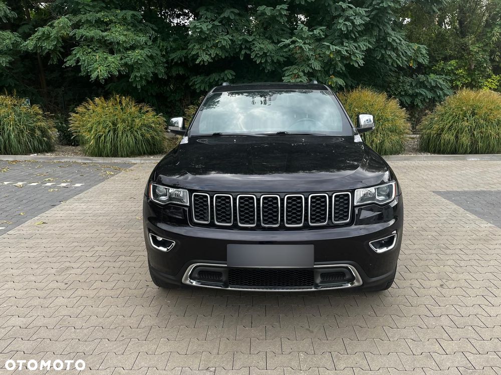 Jeep Grand Cherokee - 6