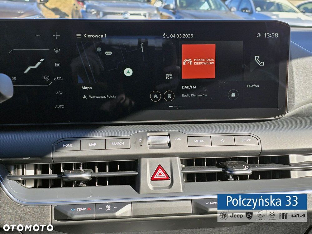 Kia K4 1.6 T-GDI L - 21