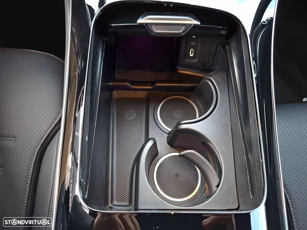 Mercedes-Benz GLC 220 d Coupe 4Matic - 22