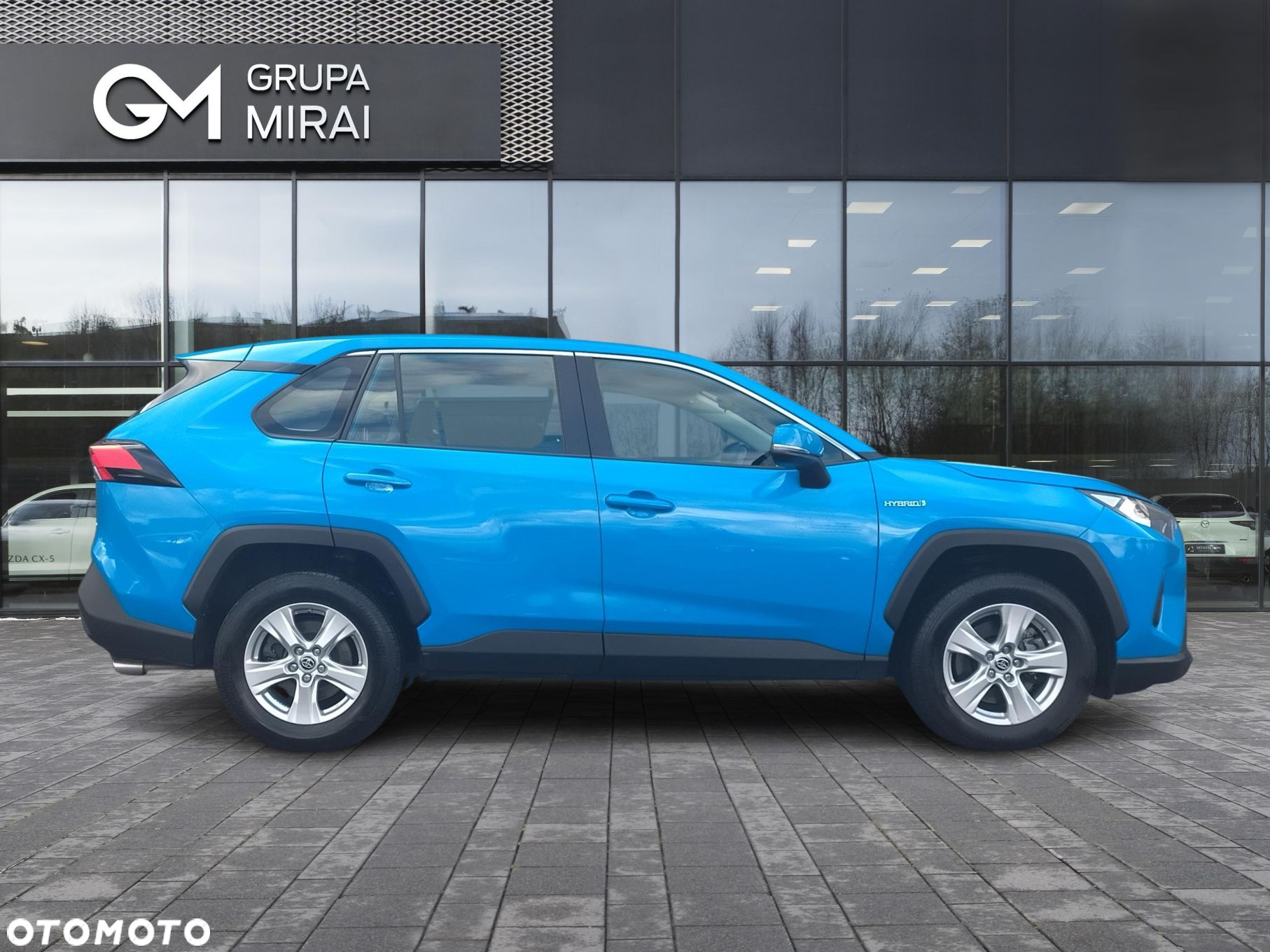 Toyota RAV4 - 6