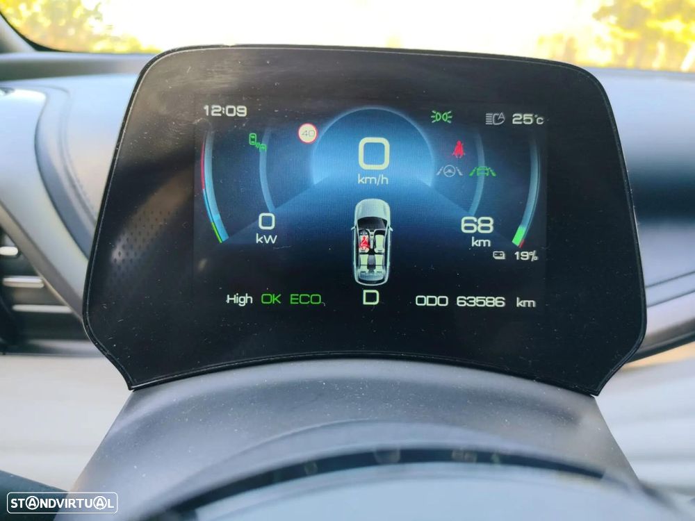 BYD Atto 3 60.48 kWh Design - 14
