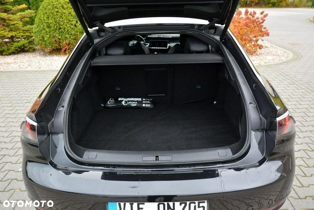 Peugeot 508 PureTech 225 EAT8 GT Pack - 34