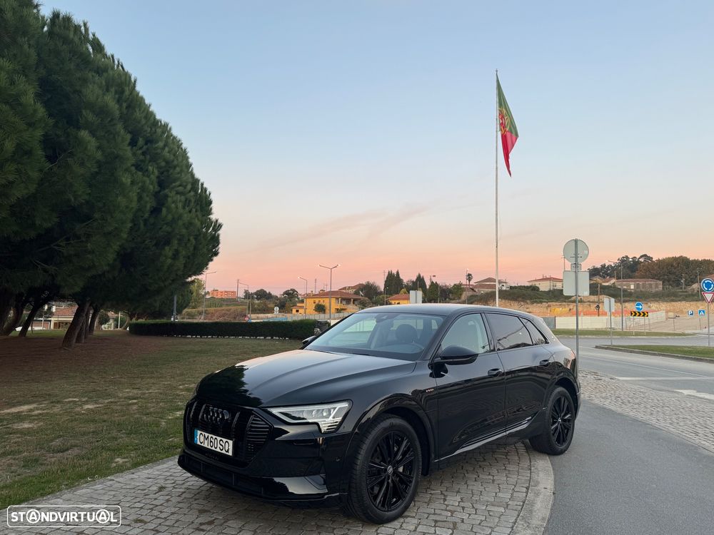 Audi e-tron - 49