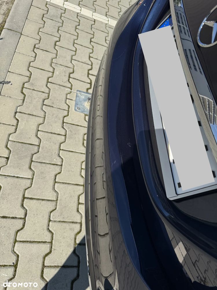 Mercedes-Benz Klasa C 180 7G-TRONIC - 9