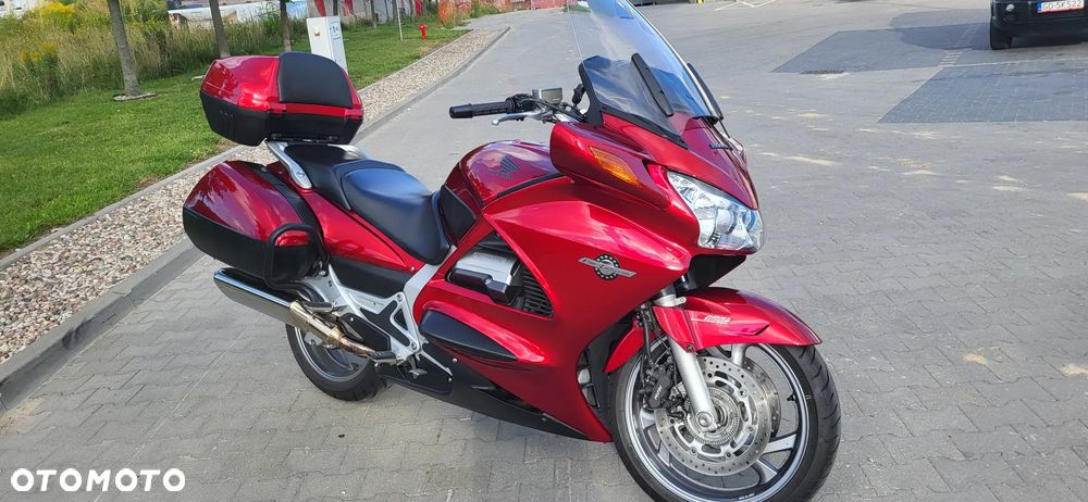Honda ST - 3
