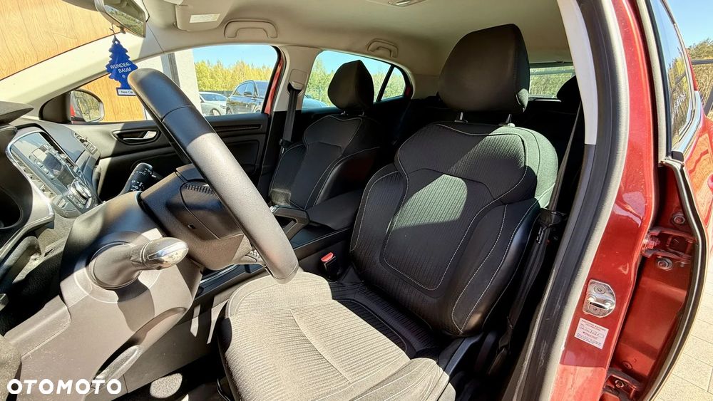 Renault Megane 1.5 dCi Intens - 14