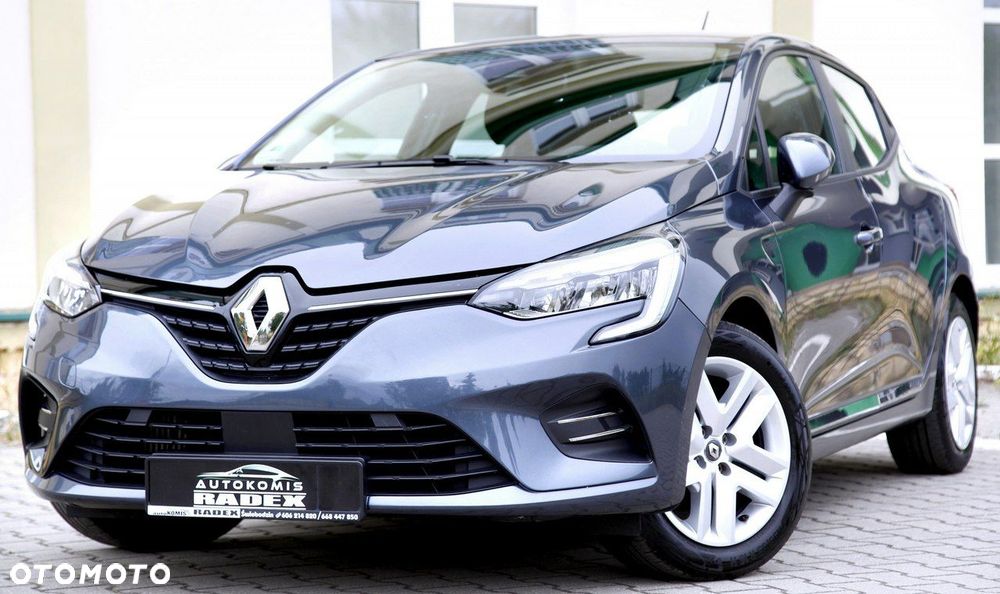 Renault Clio - 19