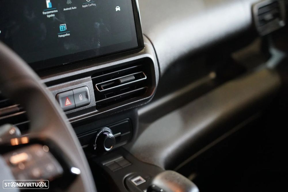 Citroën Berlingo 1.5 BlueHDi XL - 21