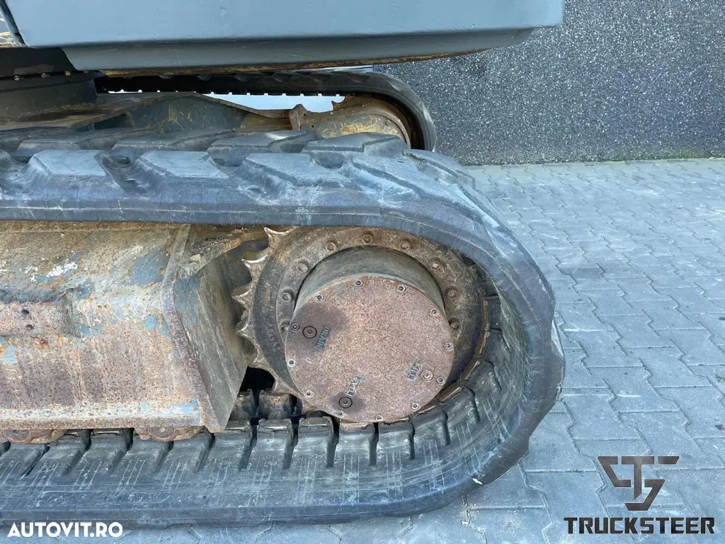 Wacker Neuson ET145 - 4