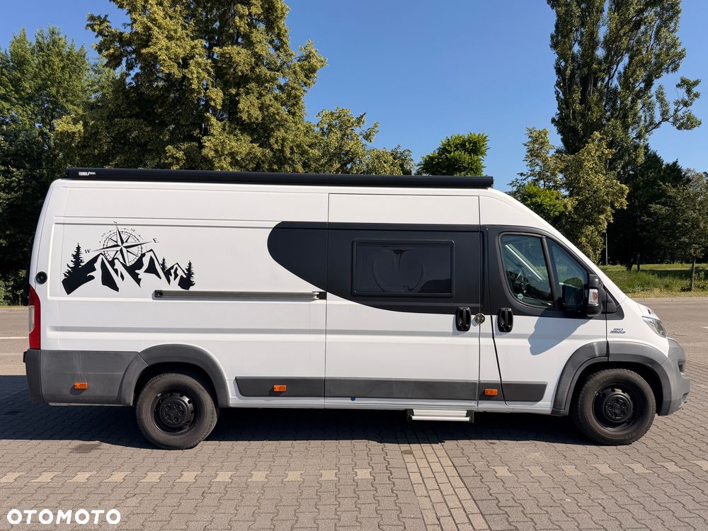 Fiat Ducato - 10