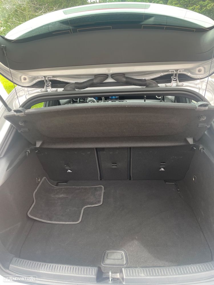 Mercedes-Benz A 160 Style - 12